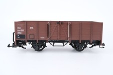 LGB G 40212 Hochbordwagen 416