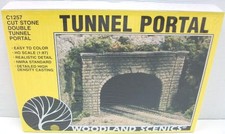 Woodland Scenics C1257 HO