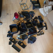 Gl1200 Goldwing Gold Wing Teilekonvolut