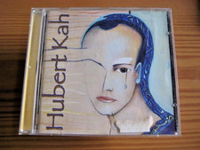 CD Hubert Kah same 1996