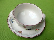 Villeroy & Boch Petite Fleur 
