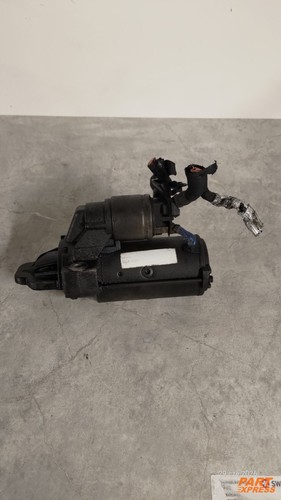 Anlasser ford transit - ford,