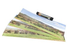 Gaugemaster GM701 - Dioramen