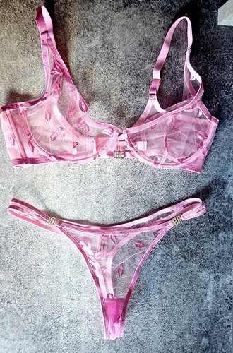 Agent provocateur jet rosa - provocateur,