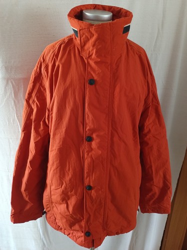 Herren winterjacke von trek - winterjacke,