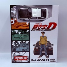 Kyosho mini awd toyota - kyosho,