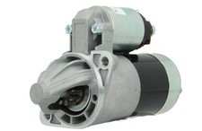 Anlasser Starter für