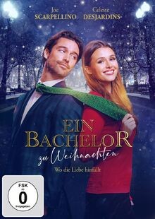 Ein bachelor weihnachten - bachelor, zu