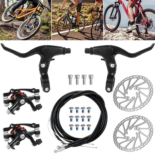 Fahrrad scheibenbremse set - scheibenbremse,
