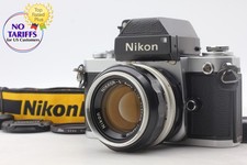 [N NEUWERTIG] Nikon F2