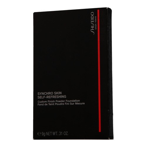 Shiseido synchro - shiseido,