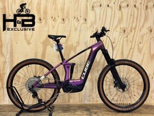 Cube Stereo Hybrid 160 HPC SLX