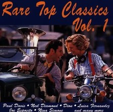 Various - Rare Top Classics