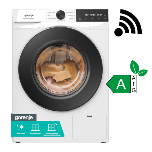 Gorenje waschmaschine 7kg - gorenje,