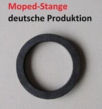 Dichtung Glocke Wassersack Benzinhahn  passend für Simson Schwalbe  MZ 