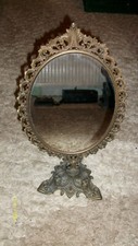 Wunderschöner Antik Spiegel