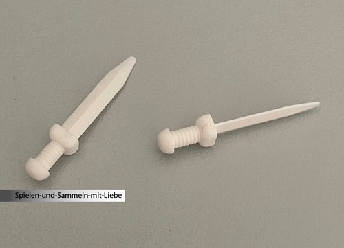 Lego ritter zubehör - ritter, 2