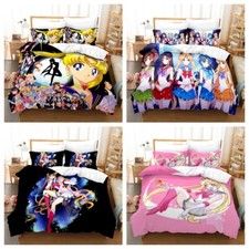 Mädchen 3D Sailor Moon