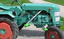 Adpater Ölfilterumbausatz Deutz Motor F1L F2L 612 fü.Traktor Kramer KL11 KL22