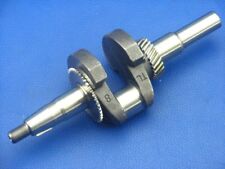 Kurbelwelle für Rotenbach Stromerzeuger Stromaggregat 3KW 6,5PS