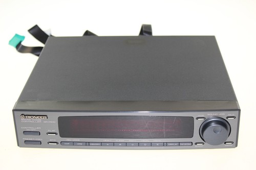 Pioneer p510 hifi sound - gr-p510,