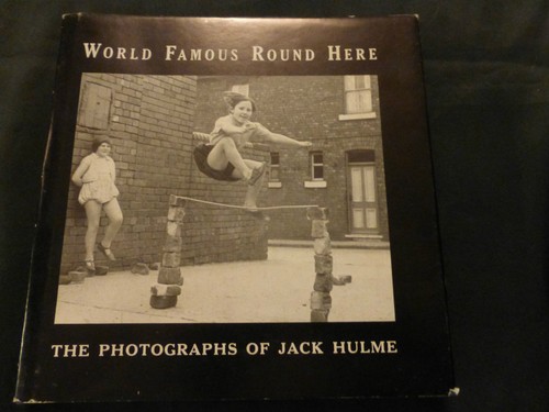 World famous round - round, the
