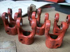 MTS 50 Belarus Gabel Gabelstück Lenkung Traktor  Original Fortschritt #R85#