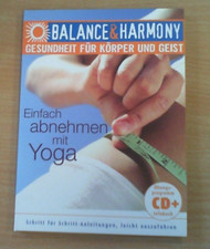 Einfach abnehmen mit - mit, yoga