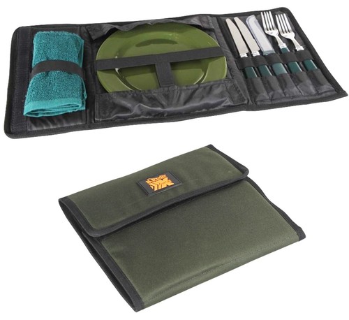 Richi case picknick set - b.richi, x-case