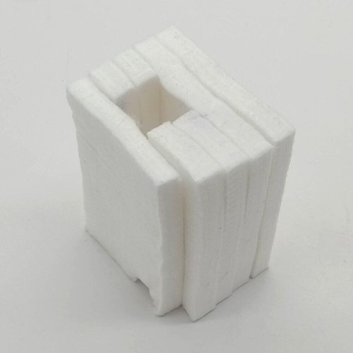5pcs waste ink sponge - waste, for