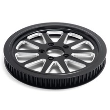 66T 25mm Hinten Riemenscheibe