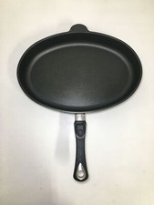 AMT Gastroguss Fischpfanne, 41