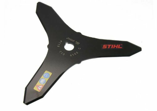 Original stihl bürstenmesser - original,
