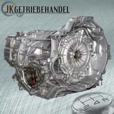 Audi A6 A4 Automatikgetriebe Multitronic  2,0 TFSI  / 125kW 170PS / JFK 