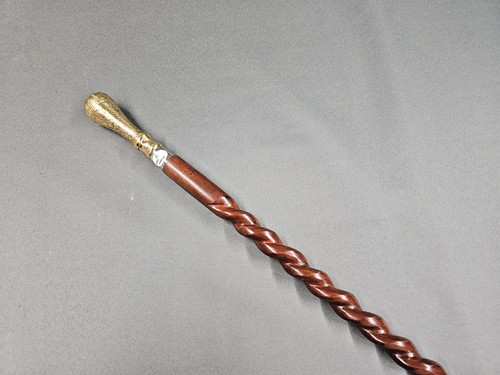 Holz gehstock walking stick - holz,
