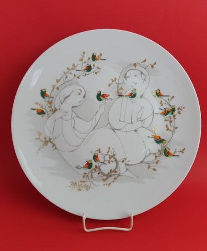 Rosenthal björn - (k12),