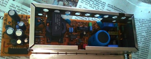 Blaupunkt rtv 725 philips - blaupunkt,