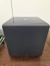 KEF Subwoofer Model PSW 2000