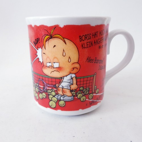 Windel winni tasse boris - winni,