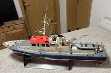 rc modellbau boote gebraucht