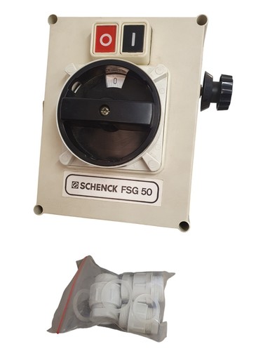 Schenck fsg - schenck, 50