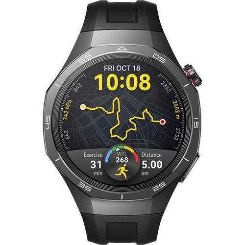 Huawei watch gt5 pro 4gb - watch,
