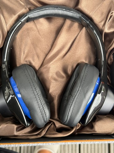 Denon d400 urban raver - denon, ah-d400