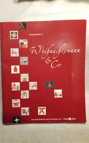 Ursula schertz weihnachtsmann - schertz,