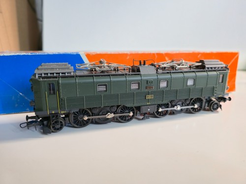 Roco 43507 6 - 4/6, sbb
