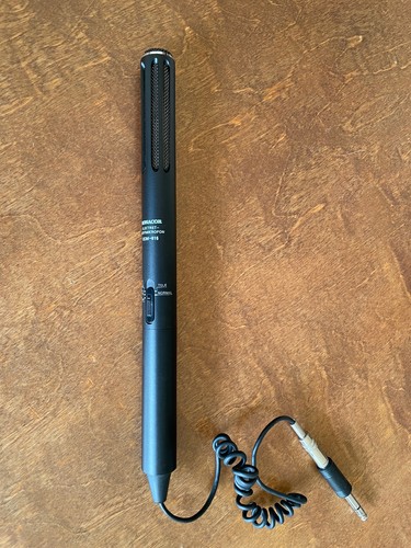 Monacor ecm 915 - monacor, ecm-915