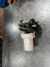 Kraftstoffpumpe Benzinpumpe 0580313060 9157692 Opel Astra G 1.6 Tankgeber