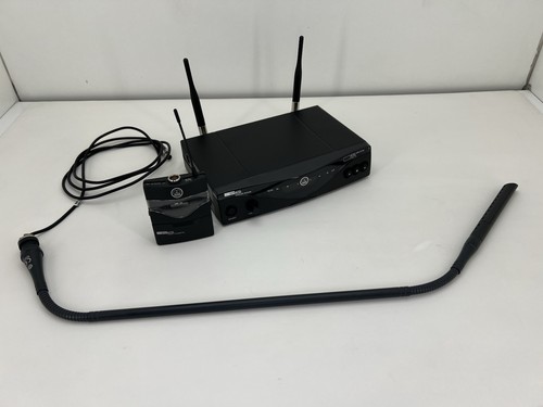 Akg wms 470 uhf - 470,