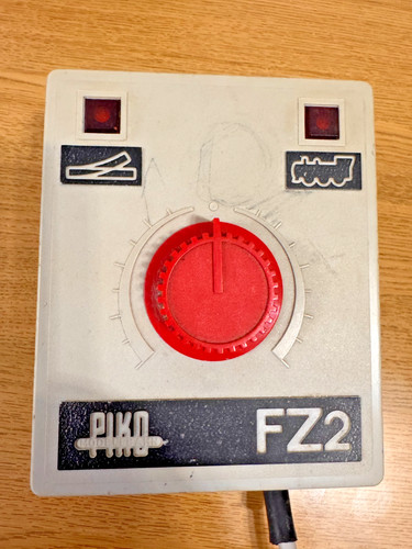 Piko fz2 1763 000 typ - piko,