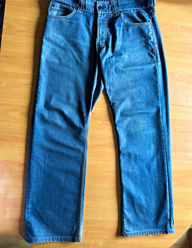 Levi 506 herren jeans - levi's,
